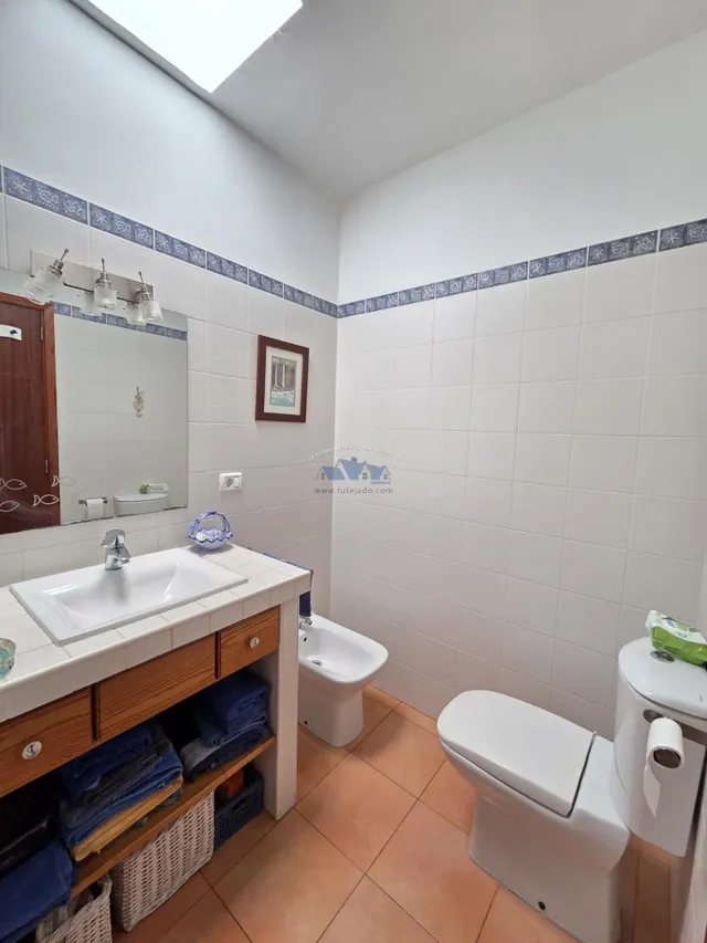 Casa en venta — 45