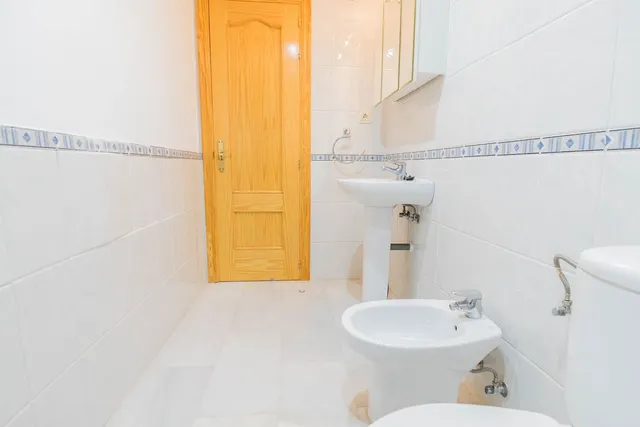 Chalet 3 habitaciones 99m² en venta - Centro — 36