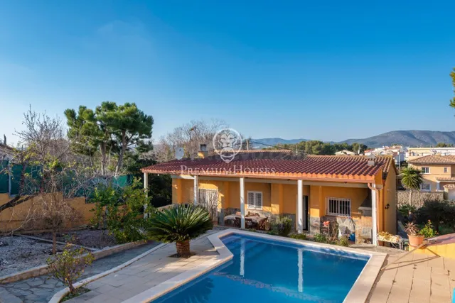 Chalet en venta en Mas d'en Serra - foto 5