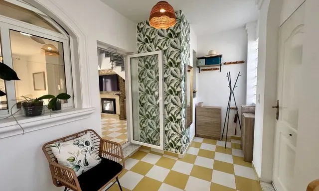 Villa 4 habitaciones 124m² en venta - Parque las naciones — 29