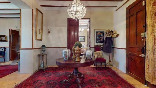 Vivienda en planta baja con 5 dormitorios en Corvera. — 26