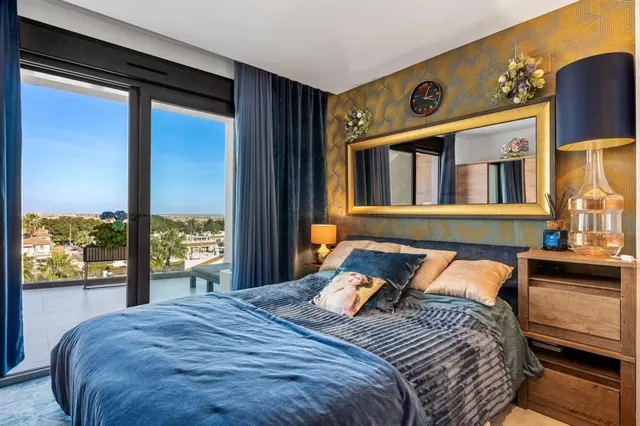 Apartamento 3 habitaciones 88m² en venta - Lomas de Don Juan — 28