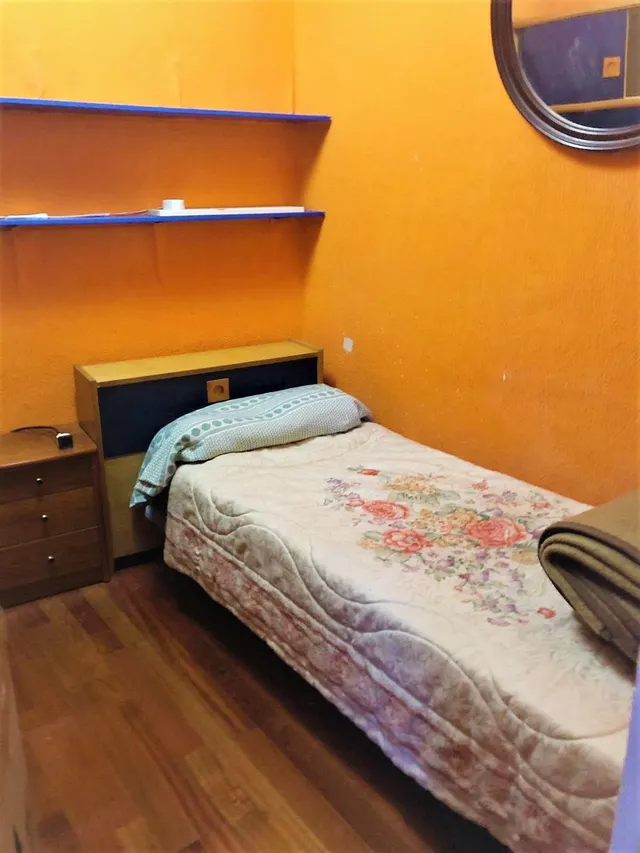 Se Vende Piso a Reformar en el Casco Viejo de bilbao — 7