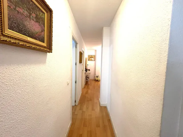Magnífico piso con terraza en esquina en el corazón de La Cala del Moral — 22