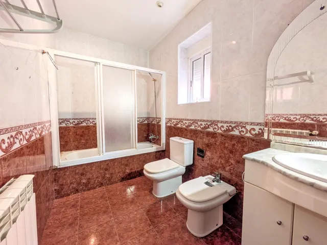 CASA EN VENTA 5 HA SANTA BRABARA — 13