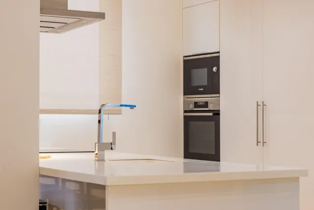 Vivienda de Autor en el Corazón de Valencia — 286 m2 Luxury — 42