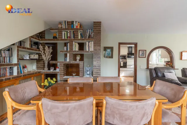 Vivienda Exclusiva en Urbanización Viñas del Rey – Otura — 10