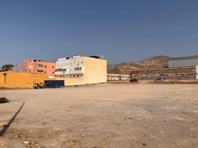Tu parcela en el corazón de Las Cabañuela desde 55.000€