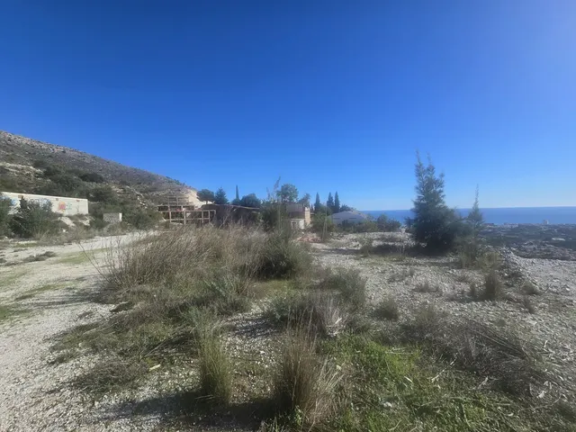 Terreno urbanizable Benalmádena vistas mar - 46 viviendas posibles — 12