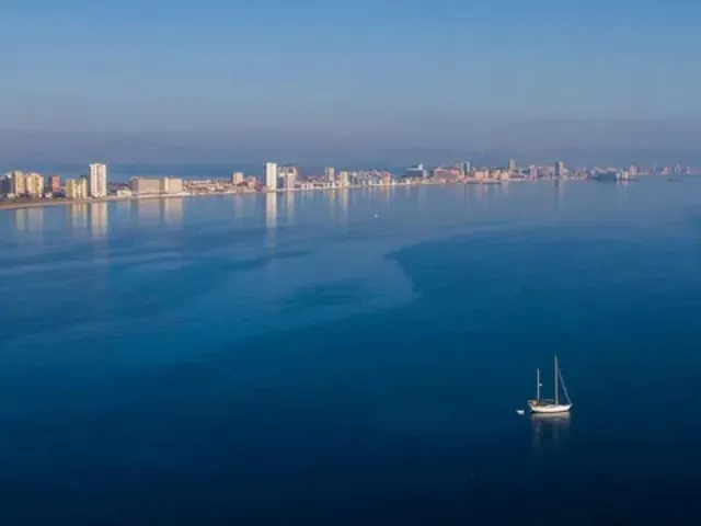 Apartamento 3 habitaciones 102m² en venta - La Manga Club-Atamaría — 28