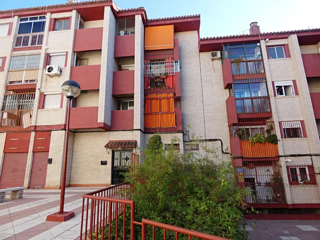 ¡tu nuevo hogar en Granada te está esperando! — 5