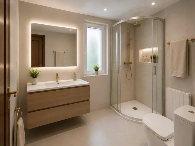 Piso 3 habitaciones 115m² en venta - La Latina — 26