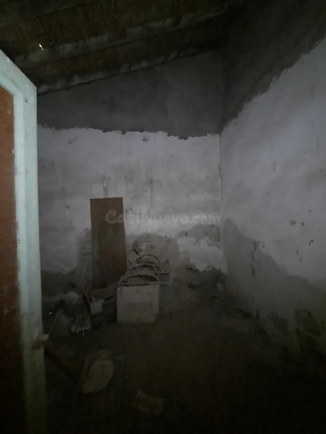 CASA PARA REFORMAR EN BUEN SITIO, ZONA DE PURIAS - foto 4