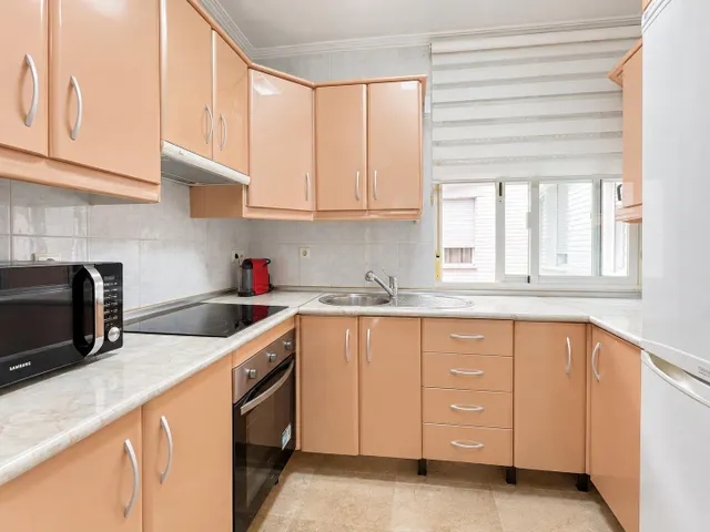 ✨ Vivienda reformada y amueblada a estrenar en pleno centro | Ideal para vivir o invertir — 8
