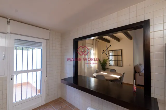 VILLA LLAVE EN MANO EN FUENTE ALAMO, MURCIA — 15