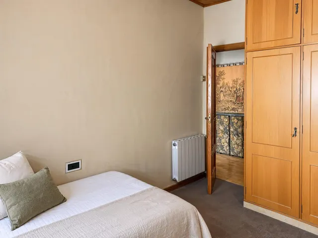 CUATRO DORMITORIOS Y LA CIUDAD FRENTE A SUS VENTANAS!! — 22