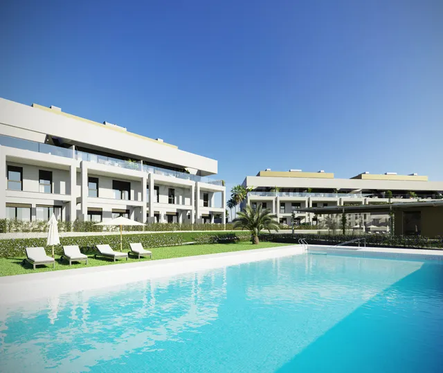 Dúplex 3 habitaciones 109m² en venta - Costa Del Sol