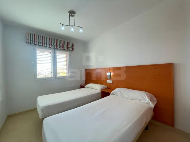 APARTAMENTOS Y DÚPLEX ESPECTACULARES  VISTAS AL MAR — 21