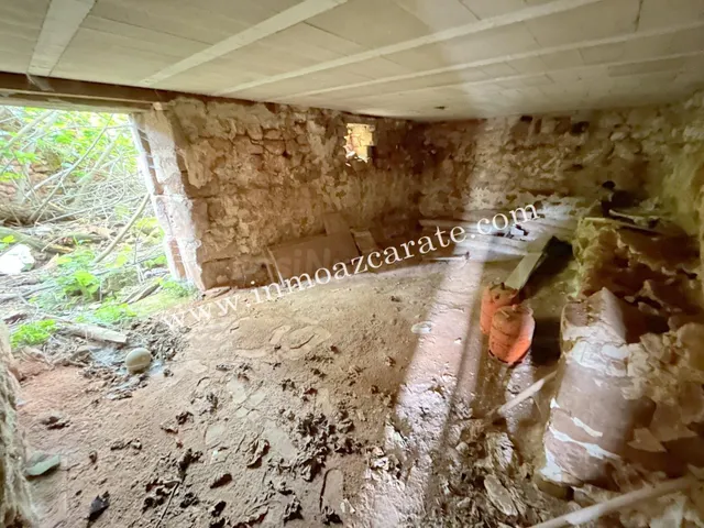 Casa con jardín y parcela en Ubago - foto 5
