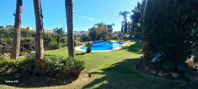 Apartamento 2 habitaciones 90m² en venta - Riviera del sol — 23