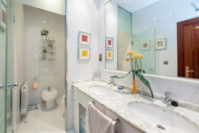 FANTASTICA CASA EN PLAZA DE LOS LOBOS — 29