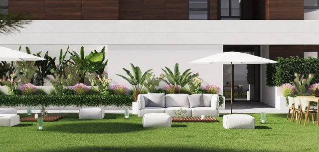 Ático 2 habitaciones 93m² en venta - La Princesa-Huelin - foto 3