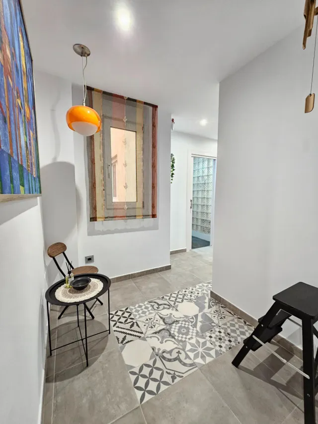 EN ALQUILER FABULOSO PISO-ATICO DE 3 DORMITORIOS + 2 BAÑOS,EN ALMERIA CAPITAL, ZONA AVDA.MEDITERRANEO Y CARREFOUR — 31
