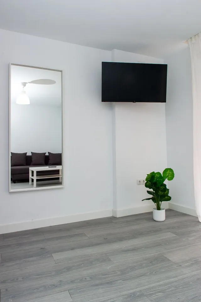 Apartamento 1 habitación 47m² en venta - Centro — 18