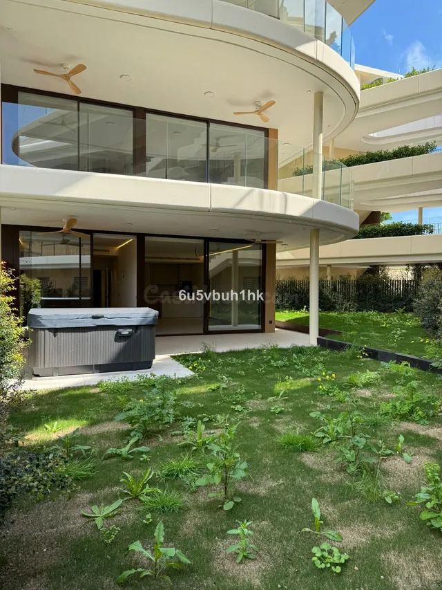 Apartamento 2 habitaciones 89m² en venta - Centro — 3