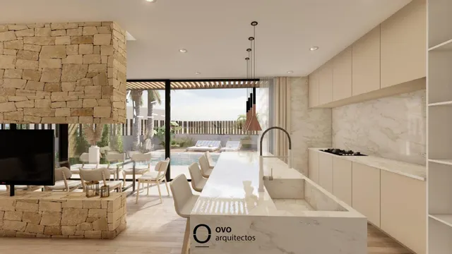 Parcela en venta - CALA FLORES — 9