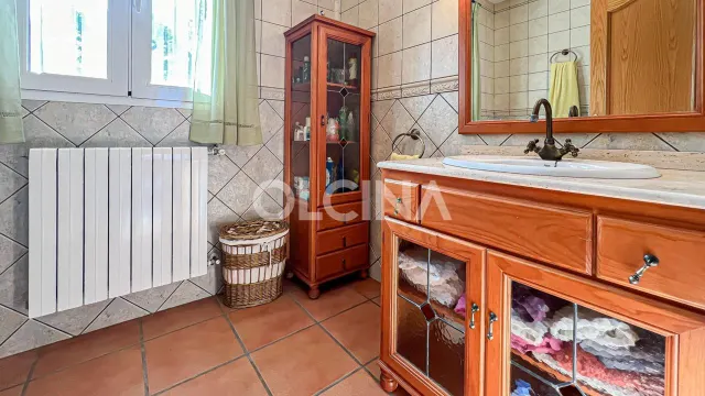 Exclusiva Casa de Campo en la Devesa, Ibi - Un Refugio de Lujo — 18