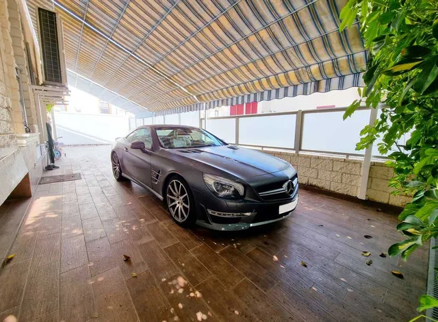 Villa 5 habitaciones 469m² en venta - Los Europeos — 19