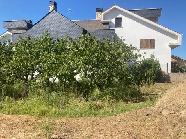 Casa Solar en el Centro de Cacabelos - Oportunidad Única €19 - foto 4
