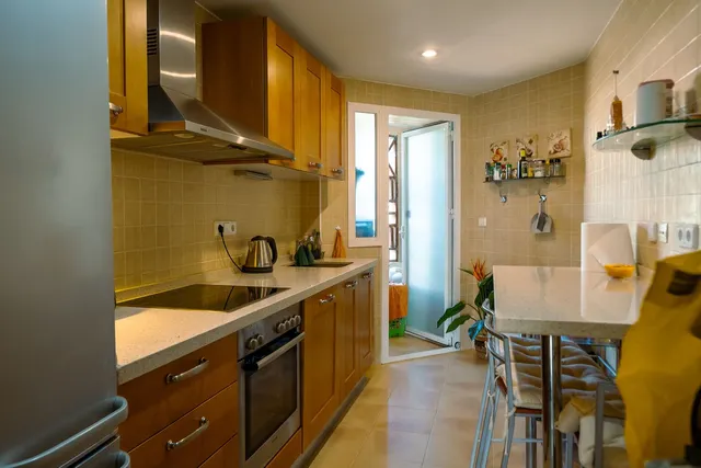 Ático 2 habitaciones 90m² en venta - El Madroñal — 19
