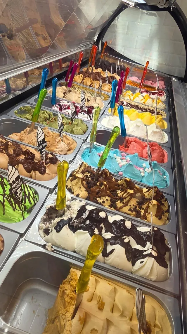 ¡traspaso de heladería-cafetería en Benalmádena costa! — 11