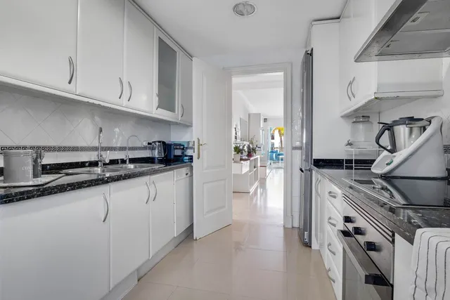 Apartamento 2 habitaciones 117m² en venta - Centro — 9