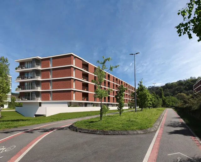 Apartamento 4 habitaciones en venta - Centro da Cidade — 14