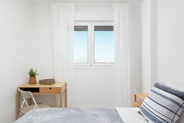 Apartamento 2 habitaciones 88m² en venta - Costa Del Sol — 21