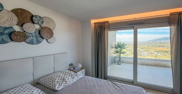 Apartamento 2 habitaciones 95m² en venta - Riviera del sol — 12