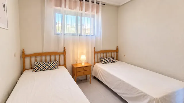 Apartamento 1 habitación 39m² en venta - La Siesta - El Salado - Torreta — 10