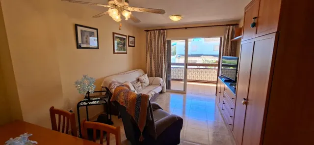 ¡Apartamento acogedor listo para vivir sin reformas! — 8