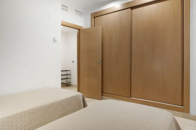 Apartamento 2 habitaciones 103m² en venta - Costa del Sol — 15