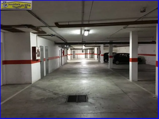 Oportunidad de Alquiler: Garajes desde 35 euros/mes en Villamurcia, Santomera — 7