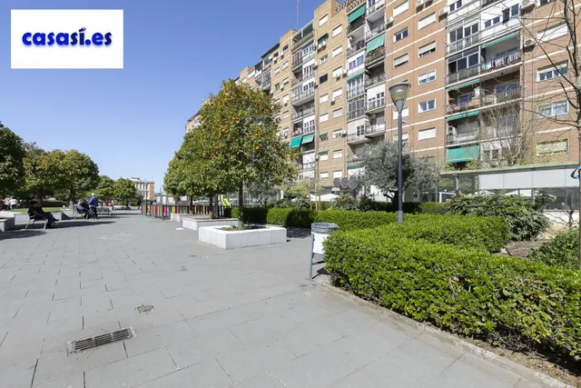 Apartamento reformado en ubicación privilegiada — 21