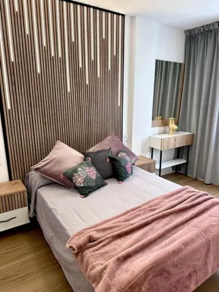 Apartamento 2 habitaciones 64m² en venta - Playa del cura — 6
