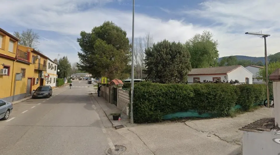 Venta de vivienda en Jaén. ACTIVO INMOBILIARIO SIN POSESIÓN, NO SE PUEDE VISITAR.