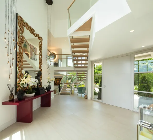Chalet 6 habitaciones 702m² en venta - Marbella — 29