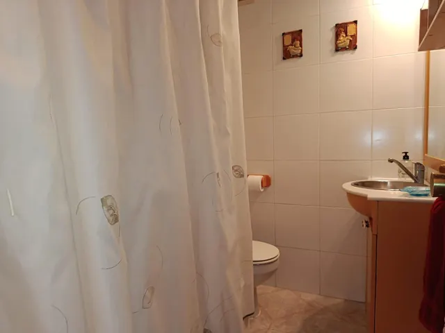 APARTAMENTO SANTA POLA — 20