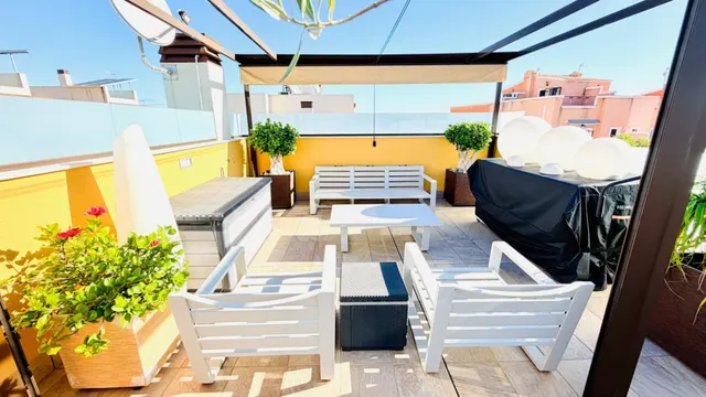 Casa 3 habitaciones 106m² en venta - Costa blanca sur — 22