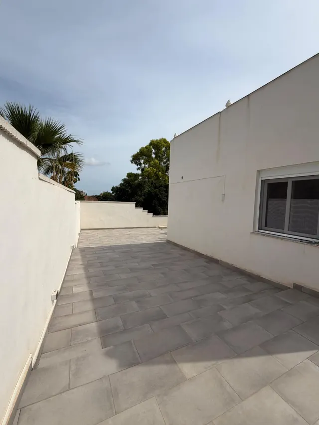 GRAN CHALET EN LOS BALCONES TORREVIEJA: 4 HAB, 2 BAÑO — 26
